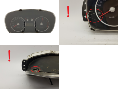 Speedometer/Instrument Cluster Hyundai Coupe 94003-2C635 2003-45900H 2447