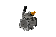 Power Steering Pump Audi A8 4E0145156B 11451814301 Vika Power Steering Pump Audi A8 4E0145156B 11451814301 Vika