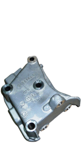 Engine Mount Original Citroen Peugeot 206 184681 Engine Mount Original Citroen Peugeot 206 184681