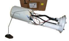 Fuel Pump New Original 1643705180 Citroen Peugeot 2.2 HDI Fuel Pump New Original 1643705180 Citroen Peugeot 2.2 HDI
