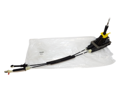 Gear Lever Dacia 341019897R TL4 Original