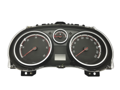 Speedometer/Instrument Cluster Opel Corsa D P0013264285 28120245-3 47999