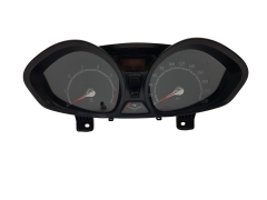 Speedometer/Instrument Cluster Ford Fiesta 8A6T-10849-AP 8A6T10849AP 1412