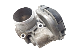 Throttle Body Valve Citroen Peugeot Ford 9673534480 1.6 HDI 2513