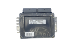Control Unit S110921003H P30614296 Volvo Siemens