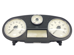 Speedometer/Instrument Cluster Lancia Ypsilon 51709391 110080211006 27204