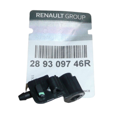 Washer Nozzle Original Trafic III Vivaro NV 2893100Q0B