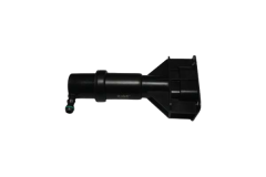 Headlamp Washer Nozzle Left Audi A6 4Z7955101 4Z7955979 99551793201 Vika