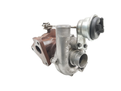 Turbocharger 54359700002 54391015071 1.5 DCI Renault Nissan S11