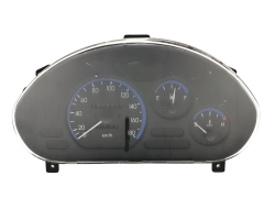 Speedometer/Instrument Cluster Daewoo Matiz 96380536 40726