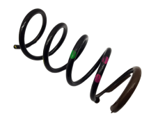 Coil Spring Front Lodgy 540107944R Dacia 5978