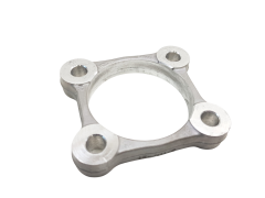 Mounting Dystans Piasty Tylnej 432703899R Dacia Logan Sandero 3 0km