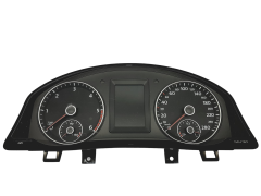 Speedometer/Instrument Cluster WV Sirocco 1K8920872A 55874