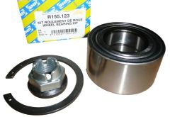 Wheel Bearing Front For Renault R155.123 402105733R SNR