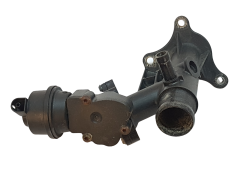 Water Stub Pipe 110601797R 110600686R 1.6 dci Renault Nissan