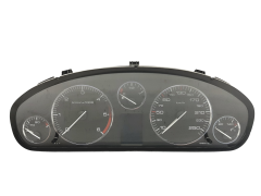 Speedometer/Instrument Cluster Peugeot 407 9658138280 43638
