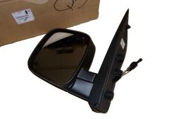Mirror Left New Original 1675506280 Peugeot