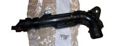 Air Hose New Original 9810958280 Citroen Peugeot