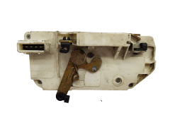 Door Lock Mechansim Right Rear 913870 Peugeot 406 Kiekert 10757