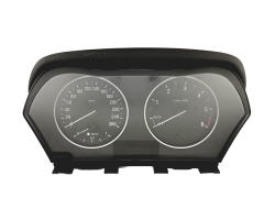 Speedometer/Instrument Cluster BMW 1 6210 9350112 9232891 Johnson 54007