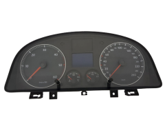 Speedometer/Instrument Cluster VW Touran 1T0920864A 110080378003 19061