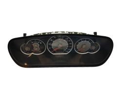 Speedometer/Instrument Cluster Citroen C5 Lift 9655608780 1737