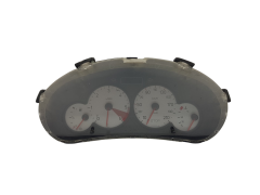 Speedometer/Instrument Cluster Peugeot 206 9655976280 000500807 2870