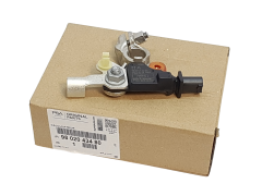 Terminal Clamp Citroen Peugeot 9802043480 Original