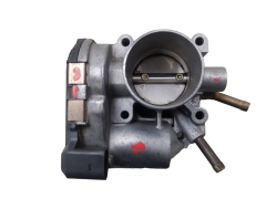Throttle Body Valve VWAG 030133062C 0280750095 Bosch 1382