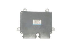 Control Unit 1860C102 E6T80772 H2 Mitsubishi Electric 43772