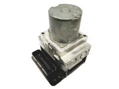 Abs Pump BMW X5 E70 3451 6780126-06 0265960351 Bosch 33642