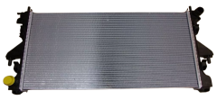 Radiator New Original 1330S3 1330.S3 Citroen Peugeot