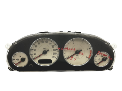 Speedometer/Instrument Cluster Chrysler Voyager P05082409AB 59367