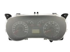 Speedometer/Instrument Cluster Fiat Grande Punto 51701537 40284