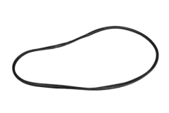 Cowl Panel Seal Rear 6U0845521 88450117101 Skoda Vika