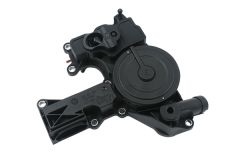 Oil Separator 06H103495AC B18479 VW Audi Seat Skoda Borsehung