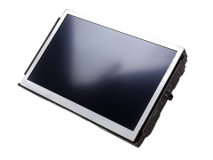 Navigation Display Alpine A110 E1168291 Valeo