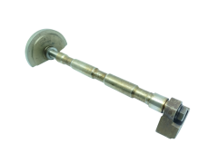 Balance Shaft 9813283480 9813281380 1.2 THP Citroen Peugeot