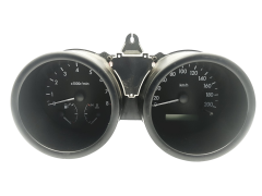 Speedometer/Instrument Cluster Chevrolet Aveo Kalos 96426049 48886