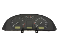 Speedometer/Instrument Cluster VW Passat B5 09051969907