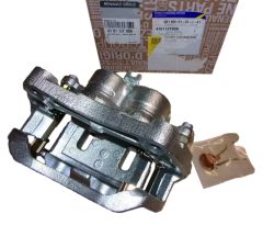 Brake Caliper Left Front New Original 41011JY00A Renault