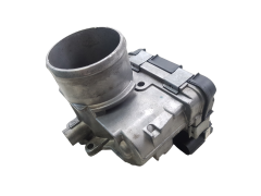 Throttle Body Valve Fiat Ducato 5801727743 54DTE3I 2.3 1530