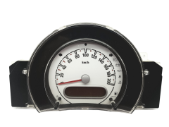 Speedometer/Instrument Cluster Opel Agila Suzuki Splash 34100-52K44 56630