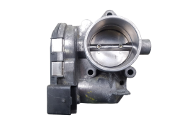 Throttle Body Valve Citroen Peugeot 0280750085 1635Q9 1.6 Bosch 2337