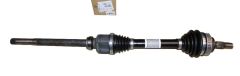 Drive Shaft Right Original 3273JZ 3273.JZ Citroen Peugeot