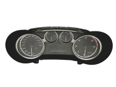 Speedometer/Instrument Cluster Alfa Romeo Mito 50527742 A2C84851500 VDO