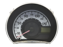 Speedometer/Instrument Cluster Aygo 107 C1 83800-0H011-A Toyota PSA 48619