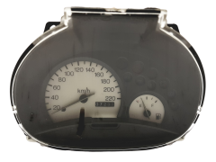 Speedometer/Instrument Cluster Ford Ka 97KB-10849-AG 97KB10849AG 31066