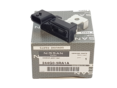 Terminal Clamp Renault Nissan 244G05RA1A Original