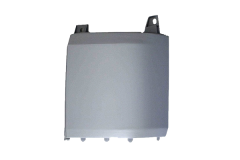 Bumper Corner Right Rear For VW T6 7E0807322B 88071828102 DPA